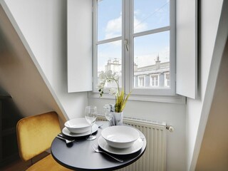 Apartment Paris  2