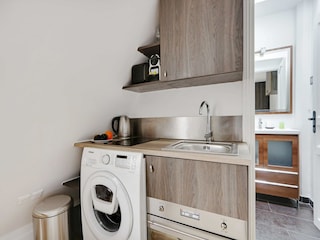 Appartement Paris  3