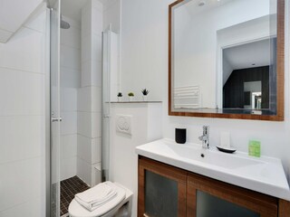 Apartment Paris  5