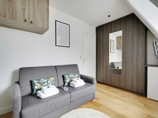 Appartement Paris  6