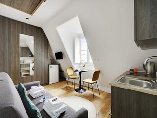 Apartment Paris  7