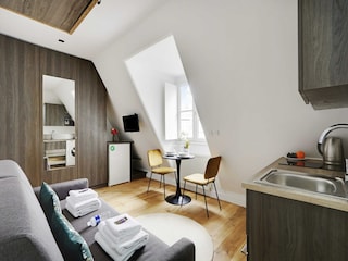 Appartement Paris  7
