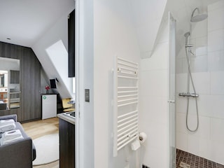 Appartement Paris  8