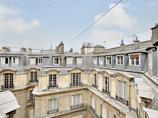 Appartement Paris  11