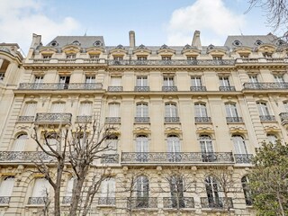 Appartement Paris  12