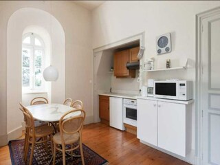 Apartment Beaumont-de-Lomagne  4
