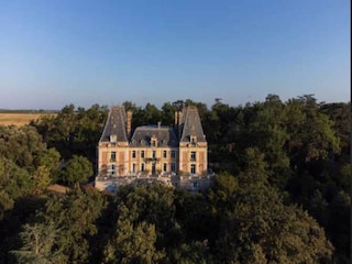 Maison de vacances Beaumont-de-Lomagne  24