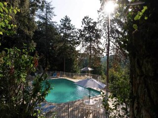 Holiday house Beaumont-de-Lomagne  26