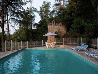 Holiday house Beaumont-de-Lomagne  27