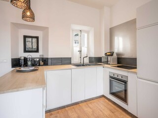 Apartamento Cogolin  2