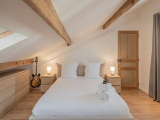 Apartamento Cogolin  3