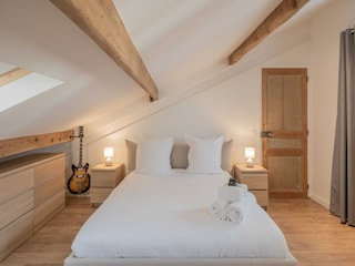 Apartamento Cogolin  4
