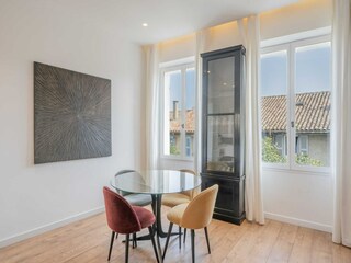 Apartamento Cogolin  6