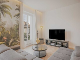 Apartamento Cogolin  7