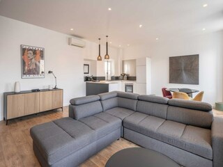 Apartamento Cogolin  8