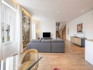 Apartamento Cogolin  9