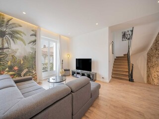 Apartamento Cogolin  11