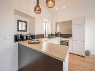 Apartment Cogolin  12