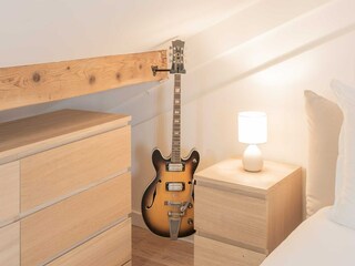 Apartamento Cogolin  17