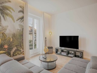 Apartamento Cogolin  22