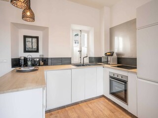 Apartamento Cogolin  23