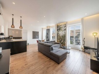 Apartment Cogolin  26