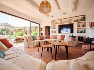 Apartment Ramatuelle  2