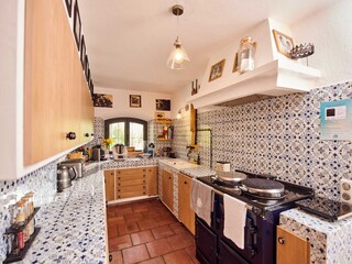 Apartment Ramatuelle  3