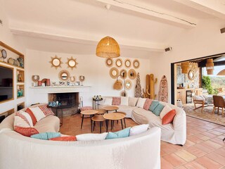 Apartment Ramatuelle  6
