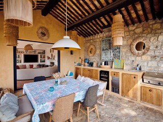 Apartment Ramatuelle  8