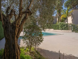 Apartment Saint-Tropez (Ort)  9