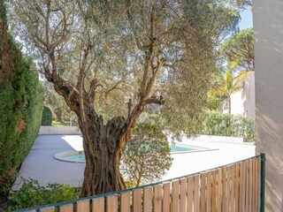 Apartment Saint-Tropez (Ort)  10