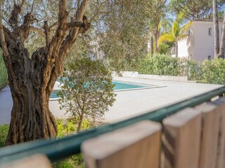 Apartment Saint-Tropez (Ort)  11