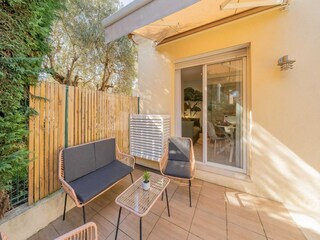 Apartment Saint-Tropez (Ort)  15