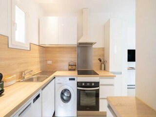 Apartment Saint-Tropez (Ort)  23