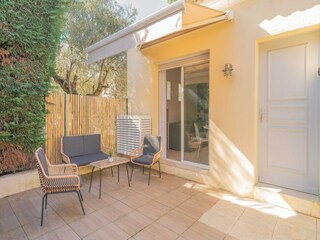Apartment Saint-Tropez (Ort)  25