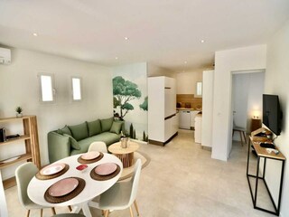 Apartment Saint-Tropez (Ort) Ausstattung 4