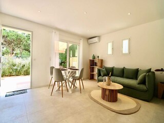 Apartment Saint-Tropez (Ort) Ausstattung 5