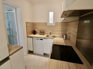 Apartment Saint-Tropez (Ort) Ausstattung 6