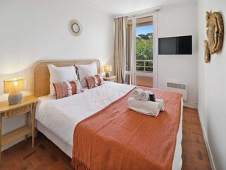 Apartment Saint-Tropez (Ort)  2