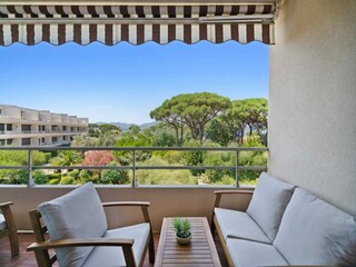 Apartment Saint-Tropez (Ort)  4