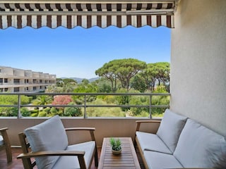 Appartement Saint-Tropez (Ort)  4