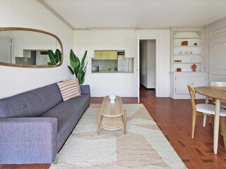Apartment Saint-Tropez (Ort)  6