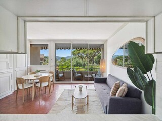 Apartment Saint-Tropez (Ort)  8