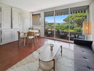 Apartment Saint-Tropez (Ort)  9