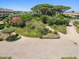 Appartement Saint-Tropez (Ort)  27