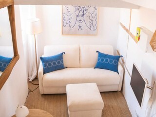 Apartment Saint-Tropez (Ort)  2