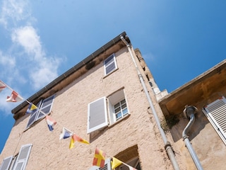 Apartamento Saint-Tropez (Ort)  3