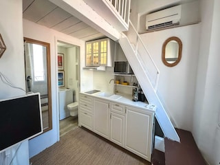 Apartamento Saint-Tropez (Ort)  6