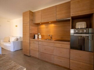 Apartamento Saint-Tropez (Ort)  6